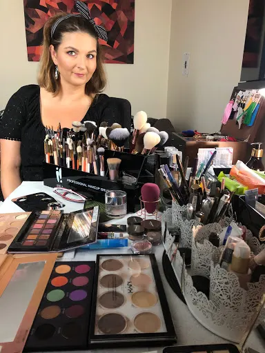 Pracownia Makijażu Czary Mary